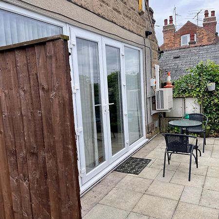 Hillcrest Bungalow Nottingham Esterno foto