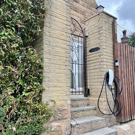 Hillcrest Bungalow Nottingham Esterno foto