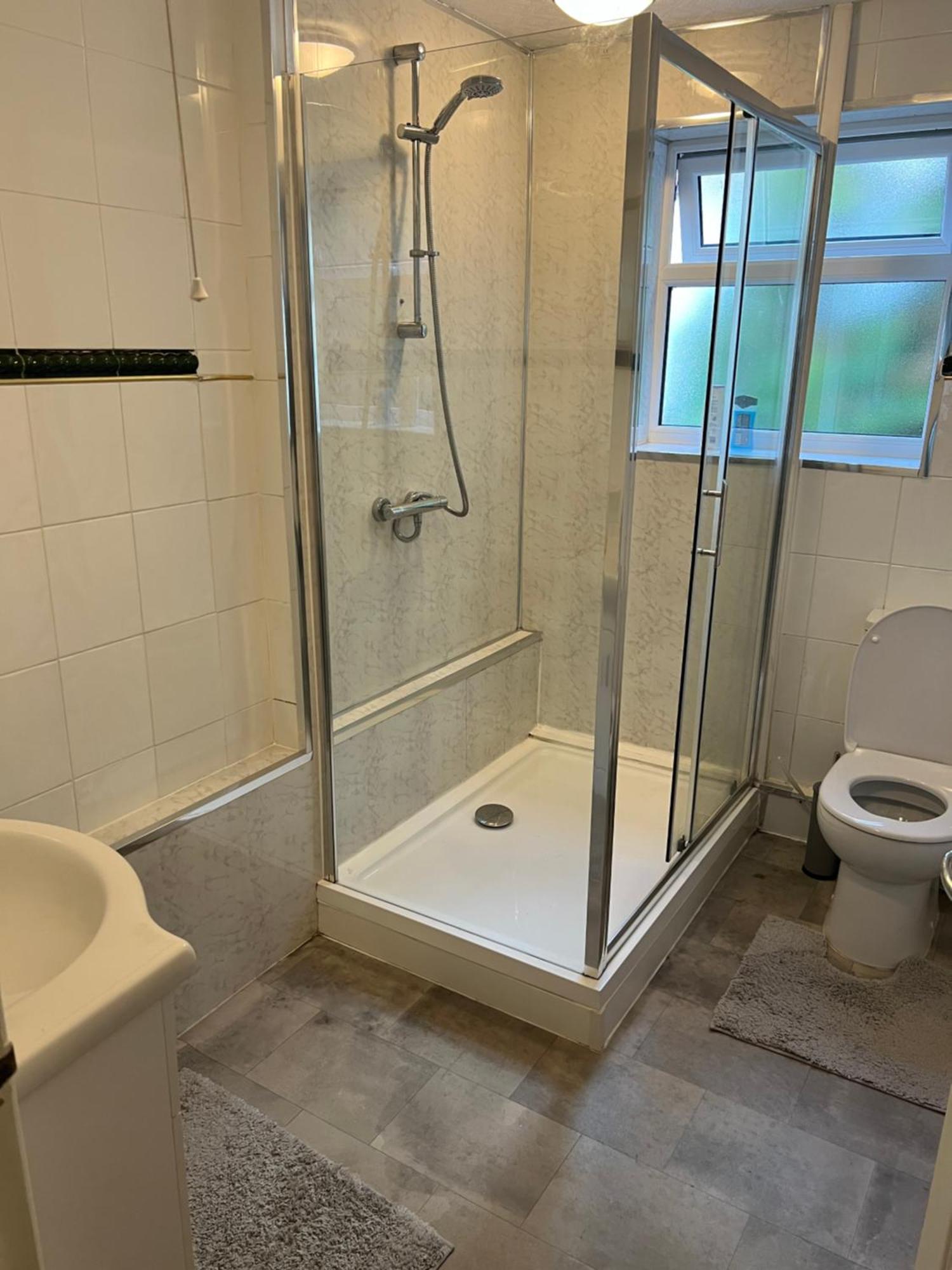 Hillcrest Bungalow Nottingham Esterno foto