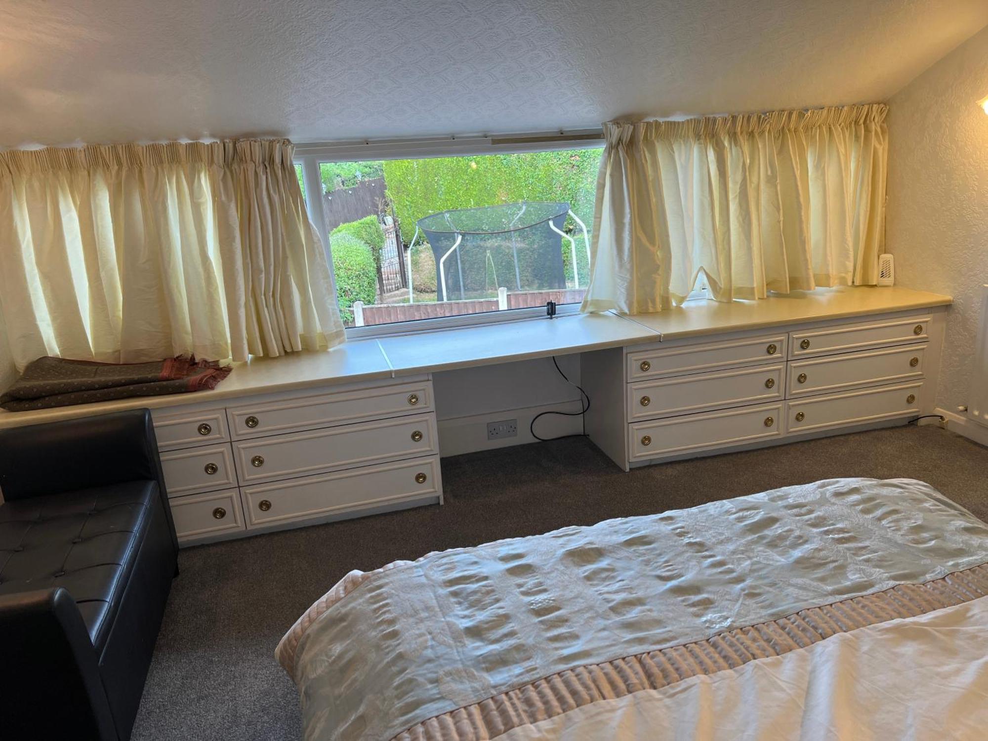 Hillcrest Bungalow Nottingham Esterno foto