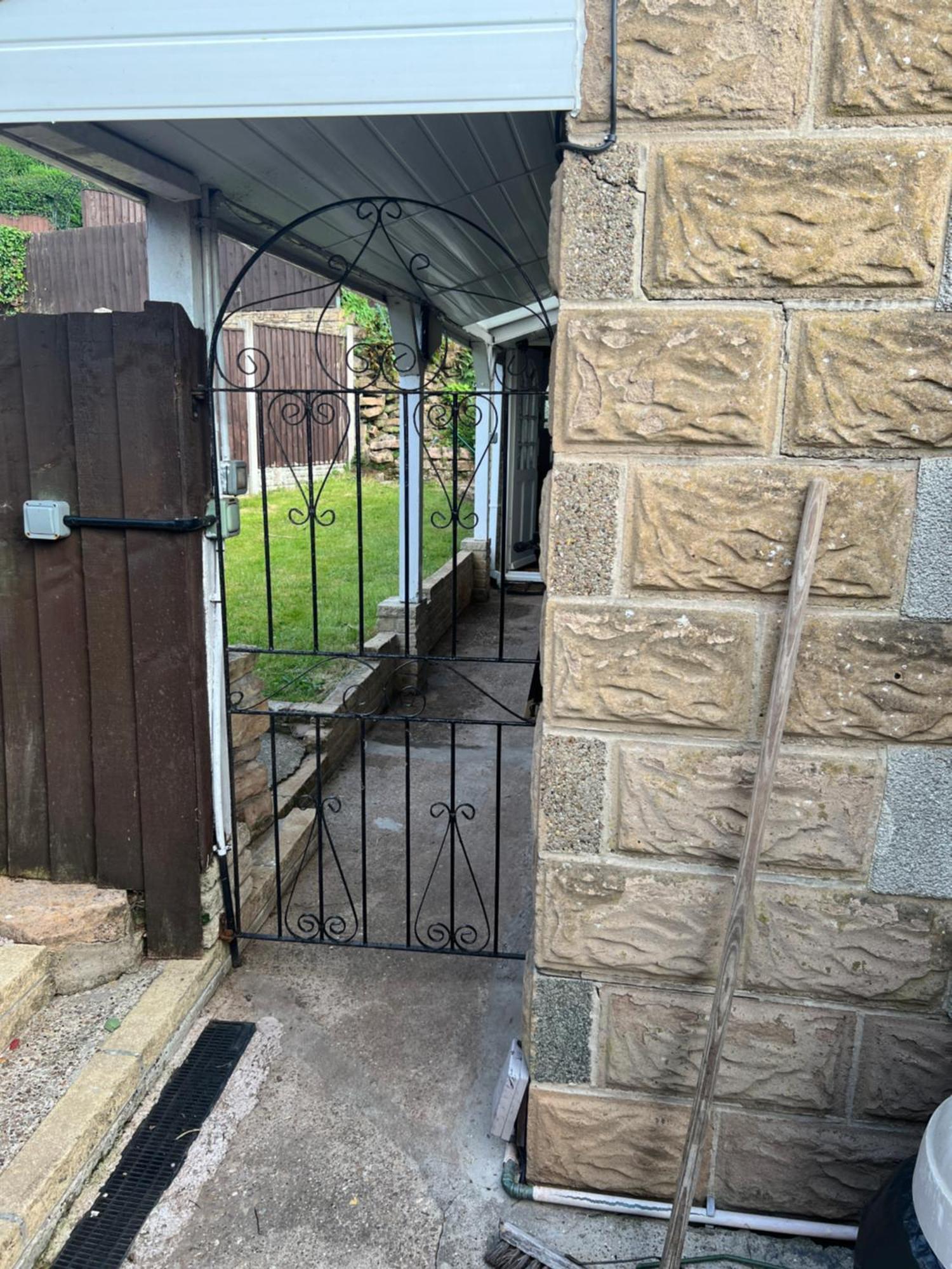 Hillcrest Bungalow Nottingham Esterno foto